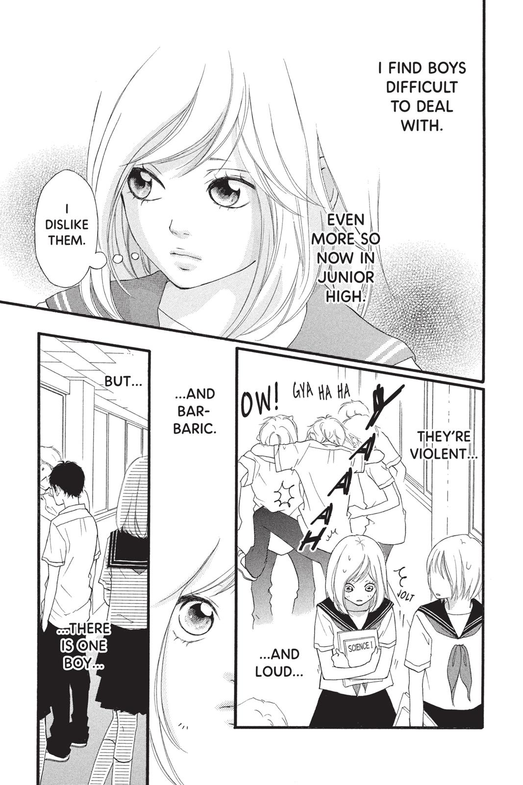 Ao Haru Ride