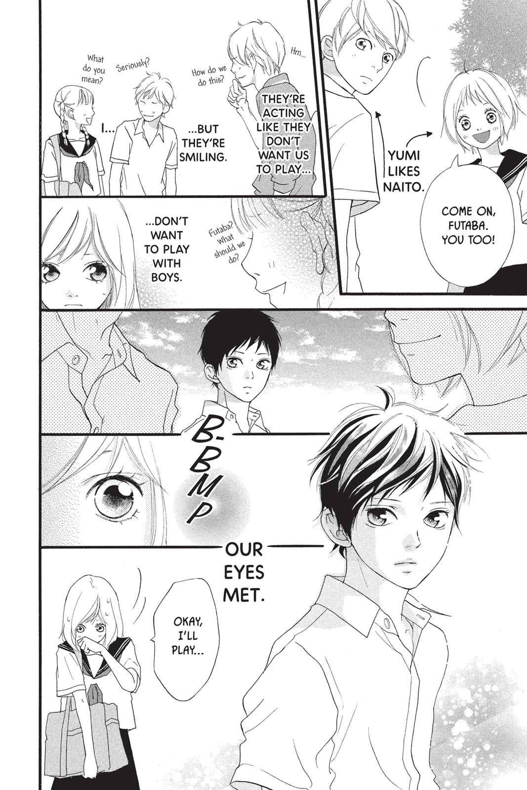 Ao Haru Ride