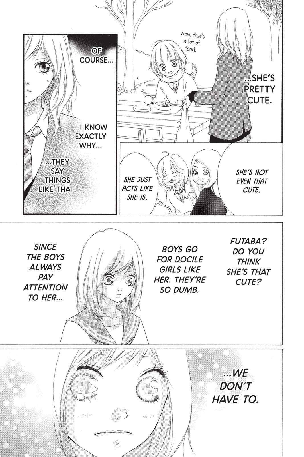 Ao Haru Ride