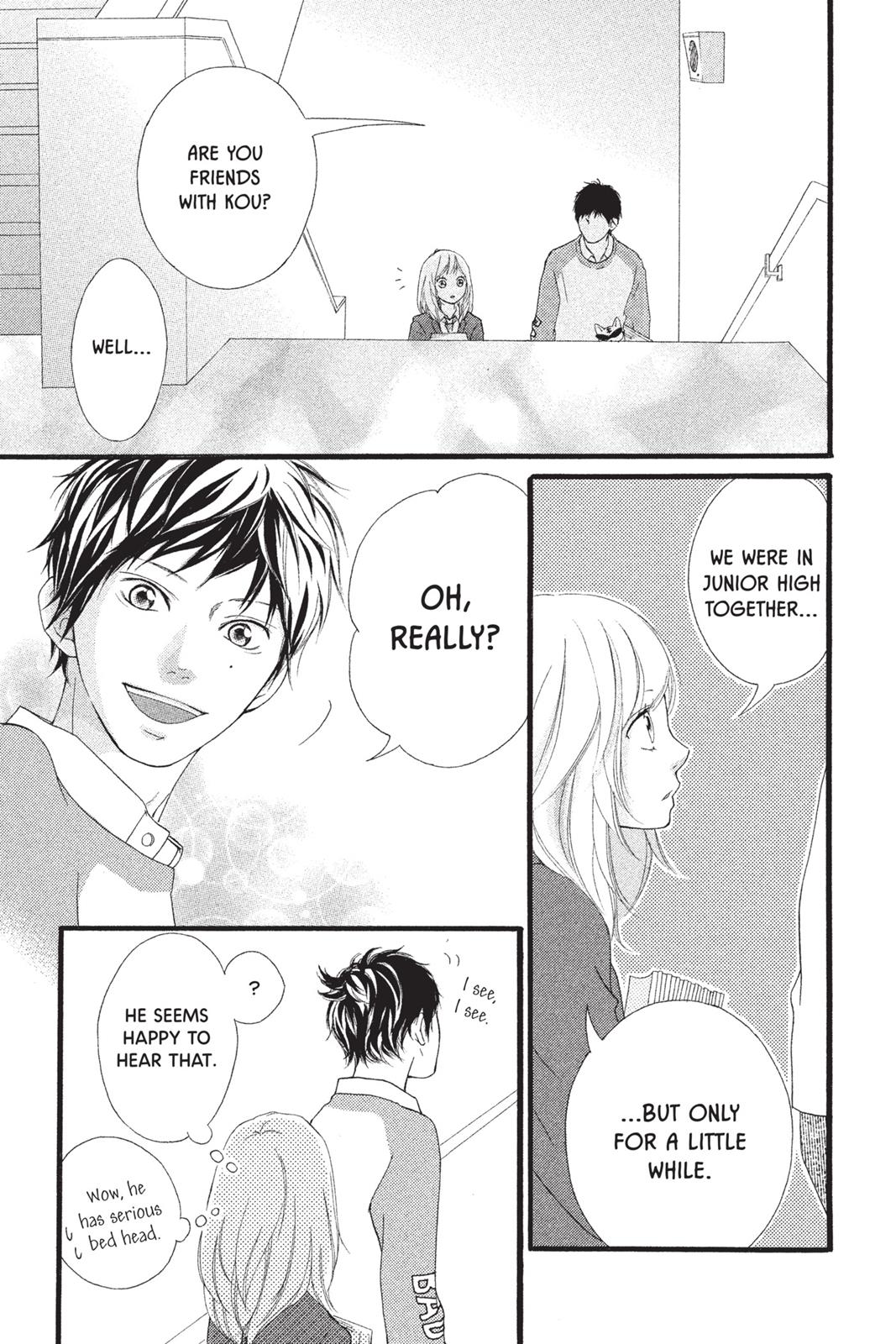 Ao Haru Ride