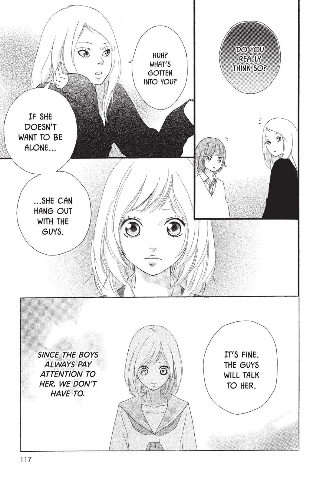 Ao Haru Ride