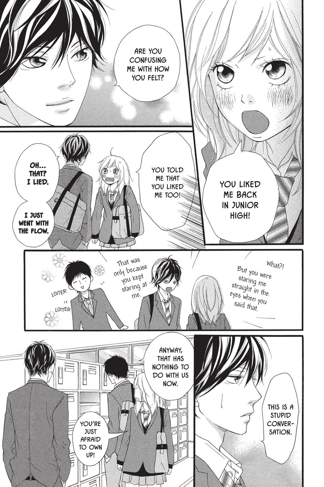 Ao Haru Ride