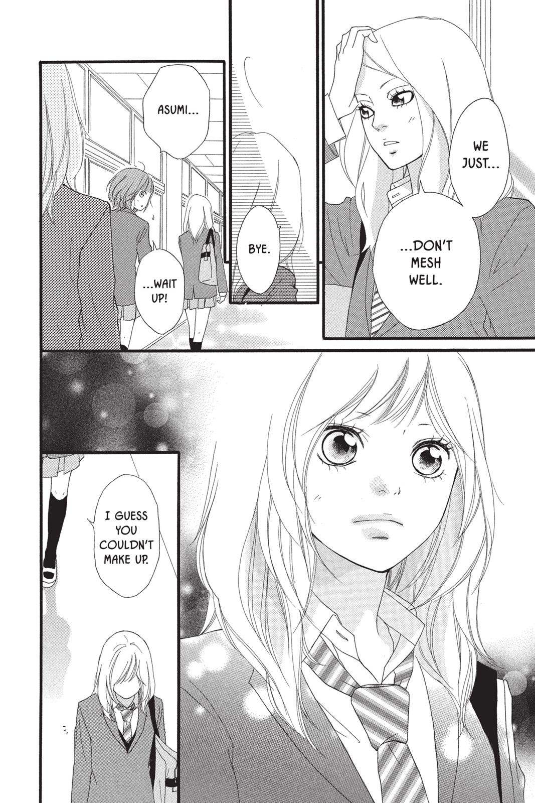 Ao Haru Ride