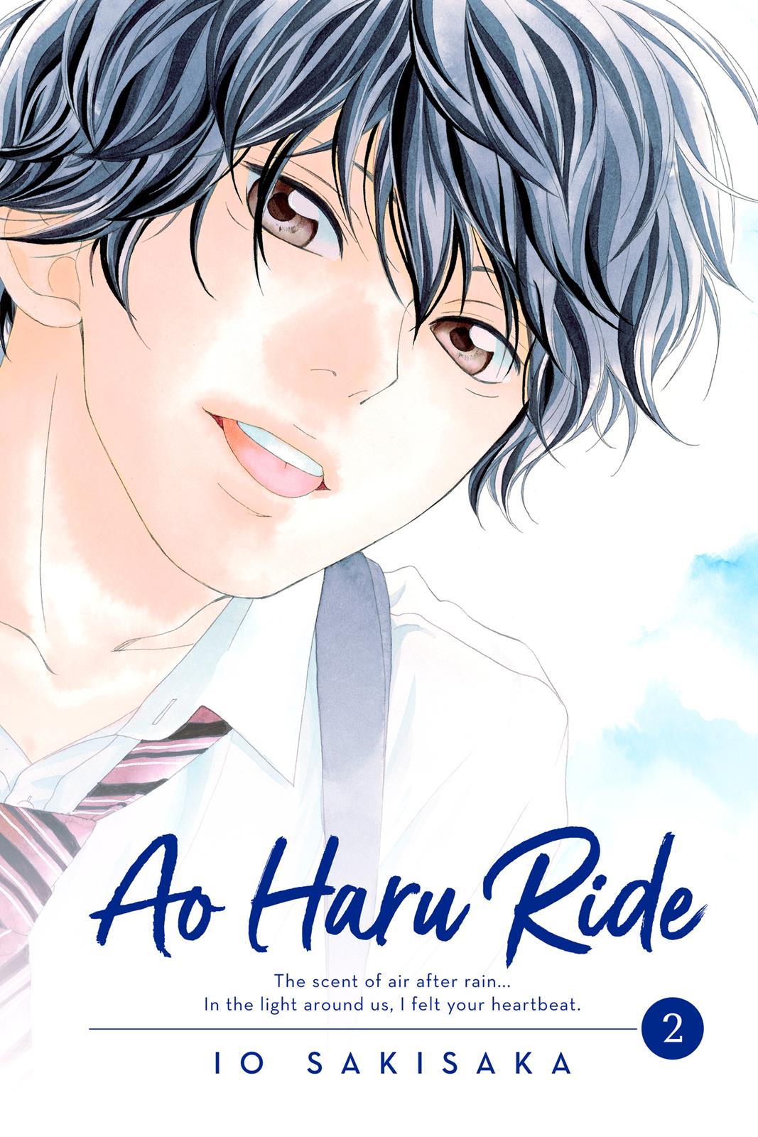 Ao Haru Ride