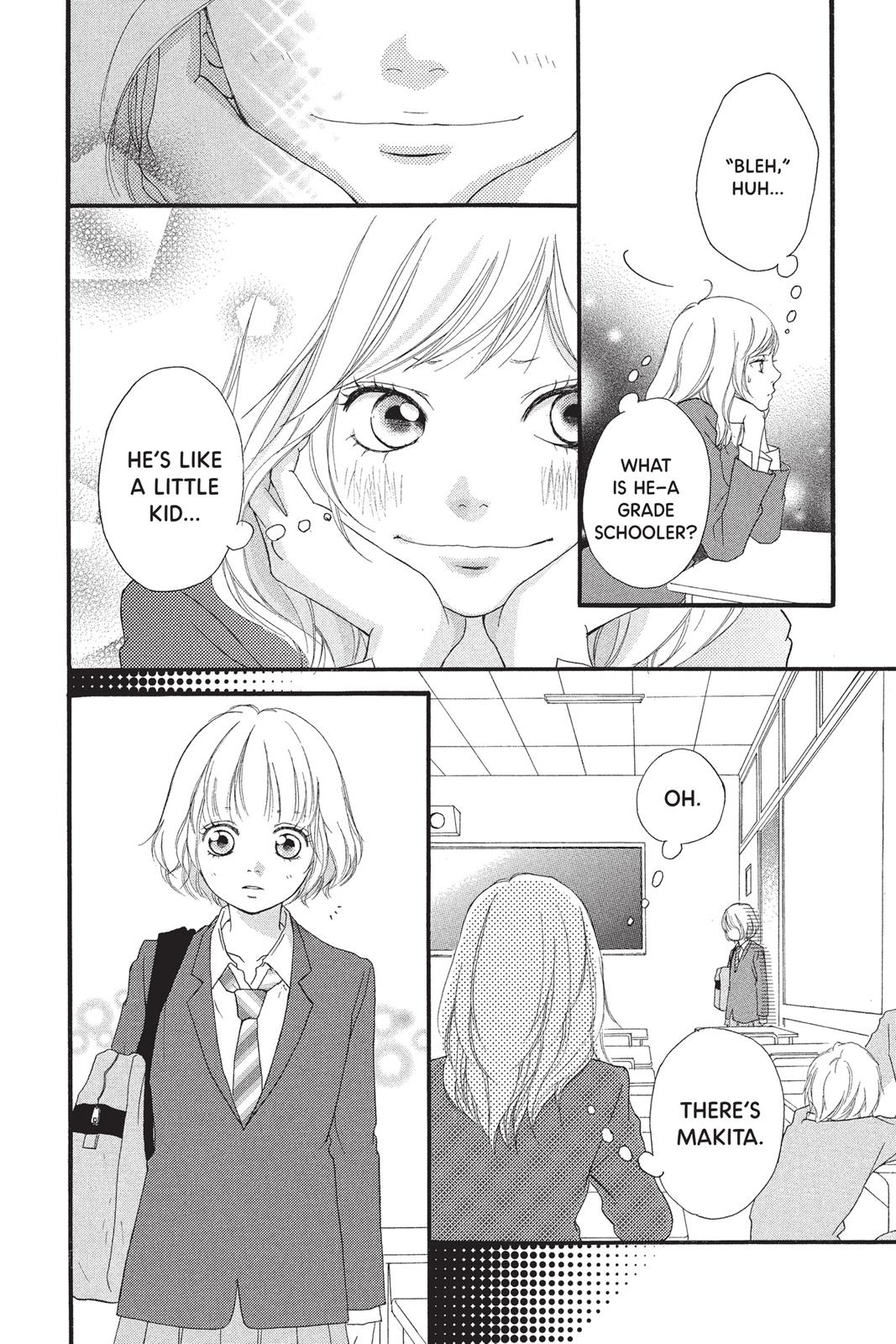 Ao Haru Ride