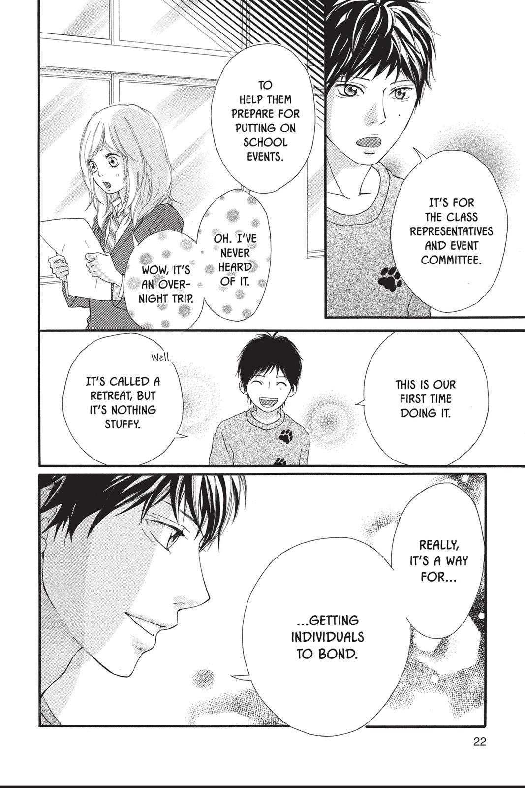 Ao Haru Ride