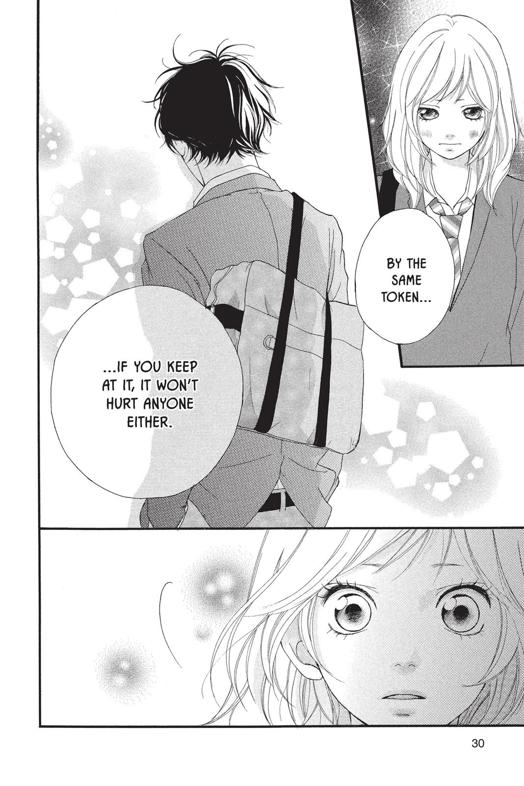 Ao Haru Ride