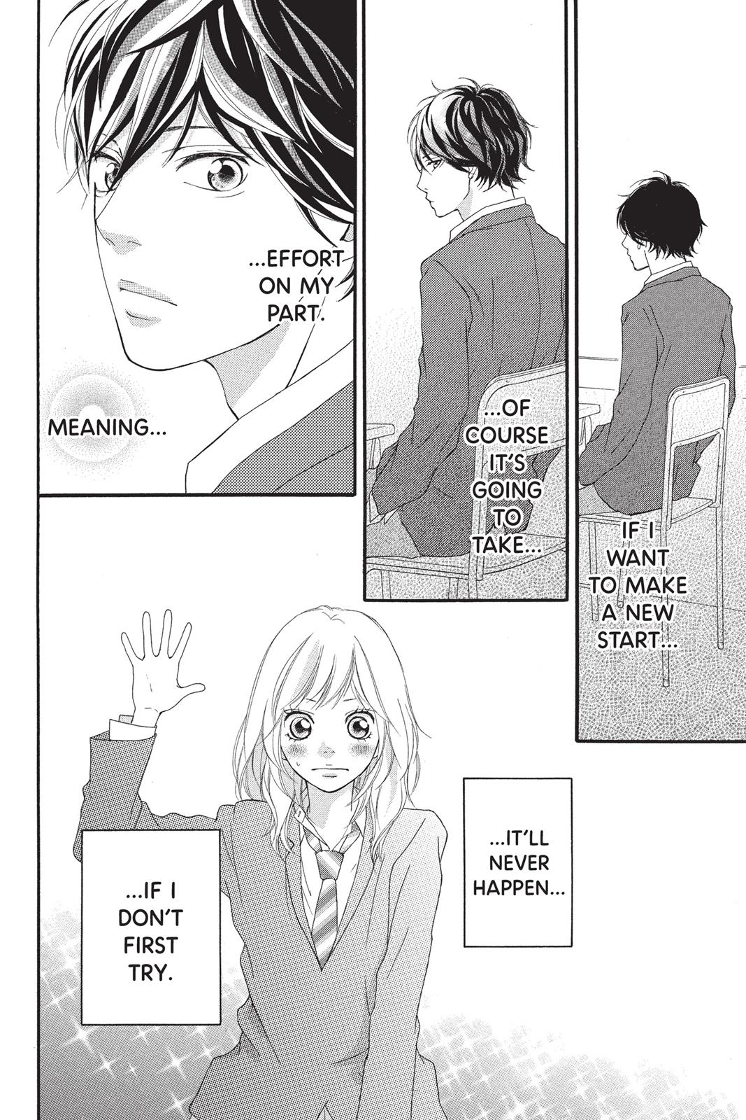 Ao Haru Ride