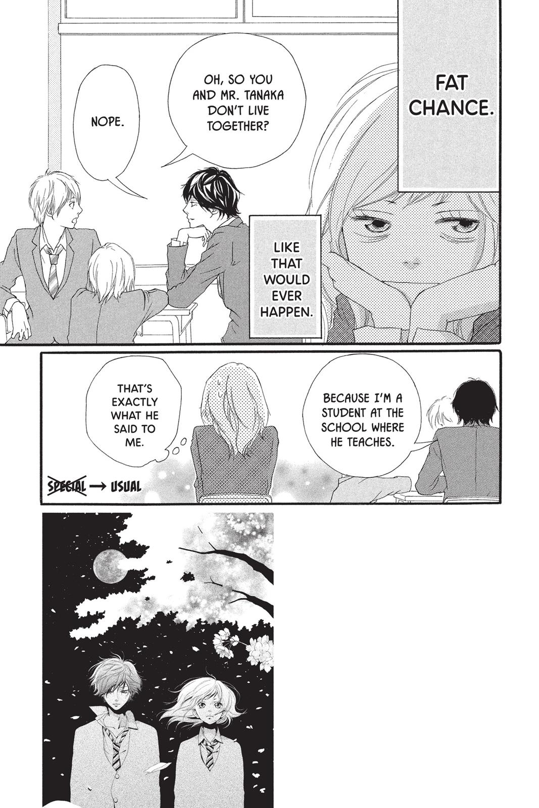 Ao Haru Ride