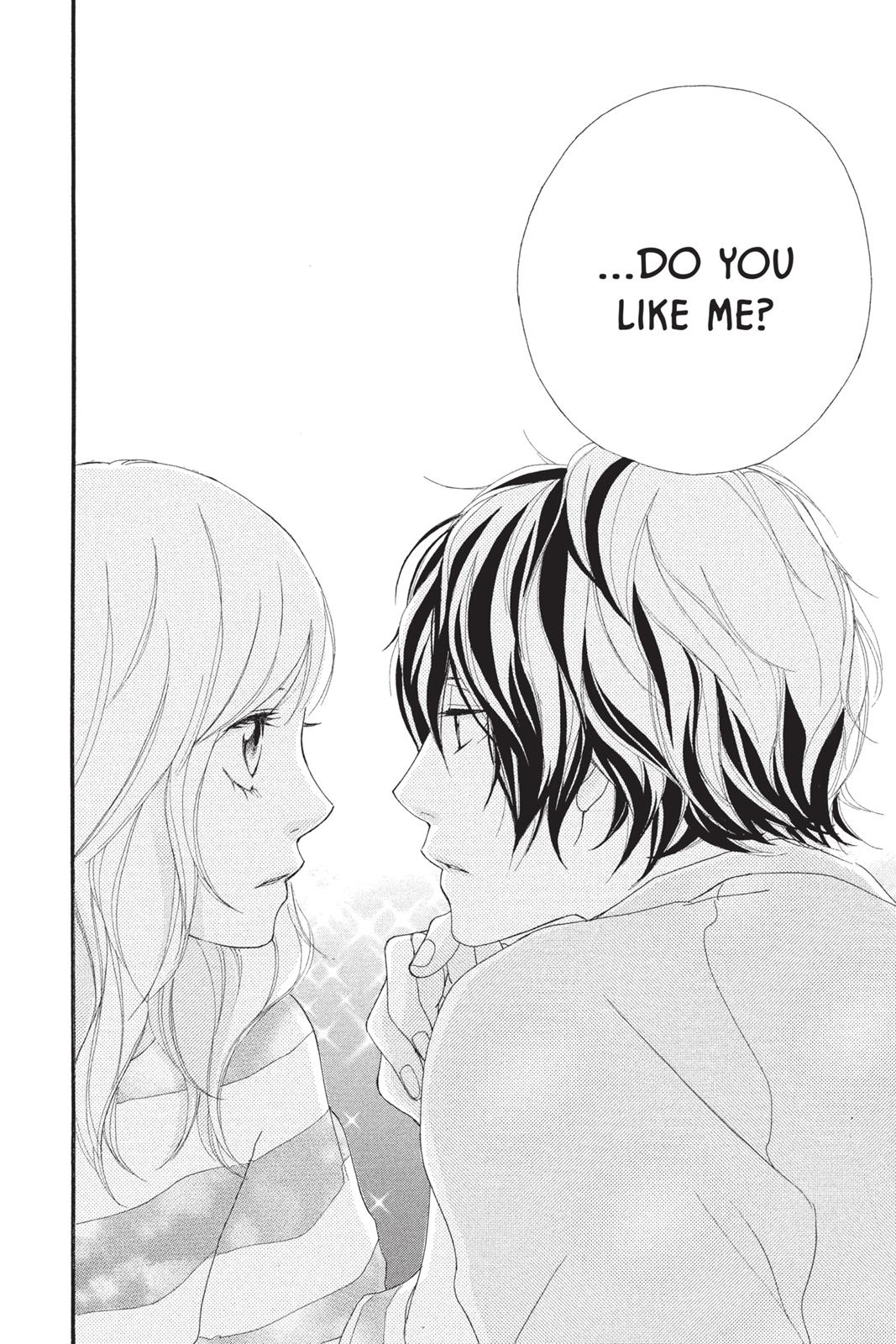 Ao Haru Ride