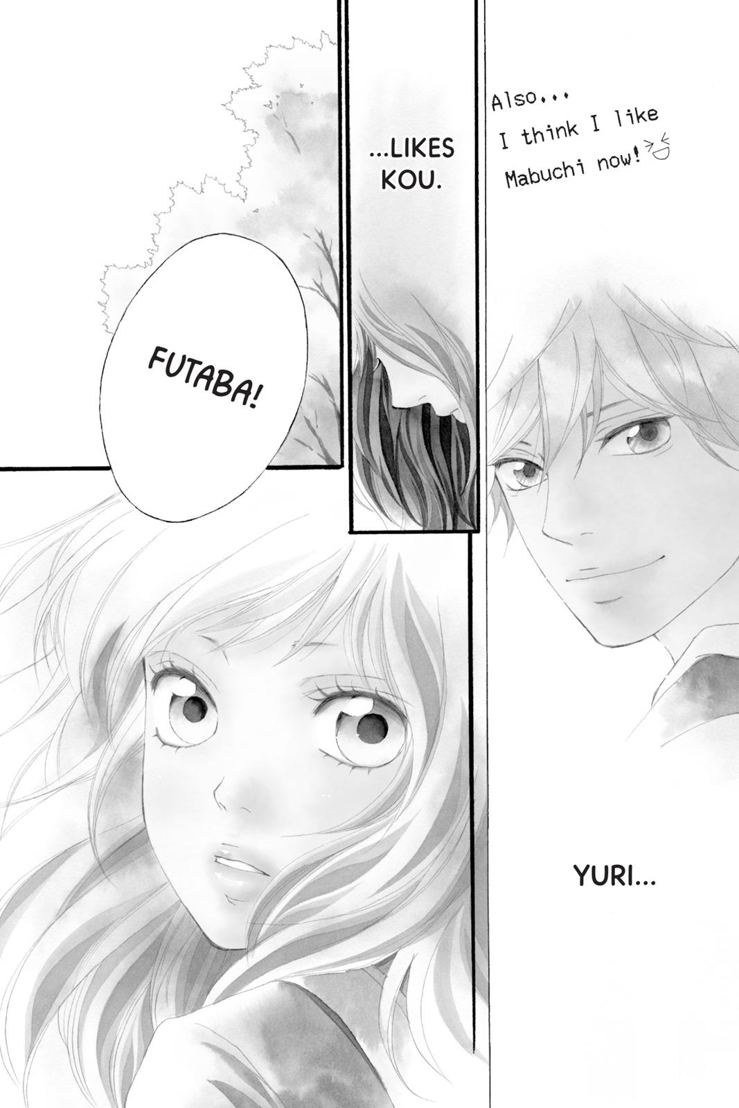 Ao Haru Ride