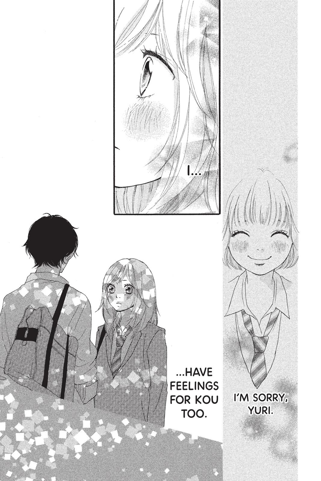 Ao Haru Ride