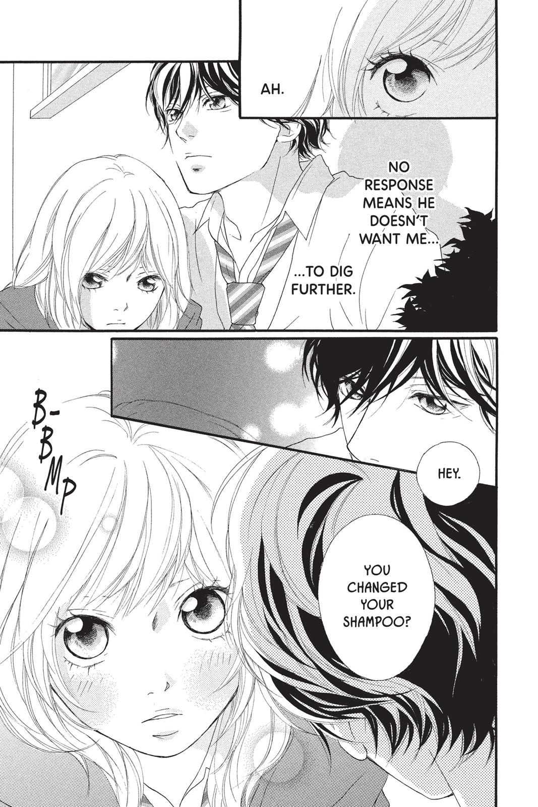 Ao Haru Ride