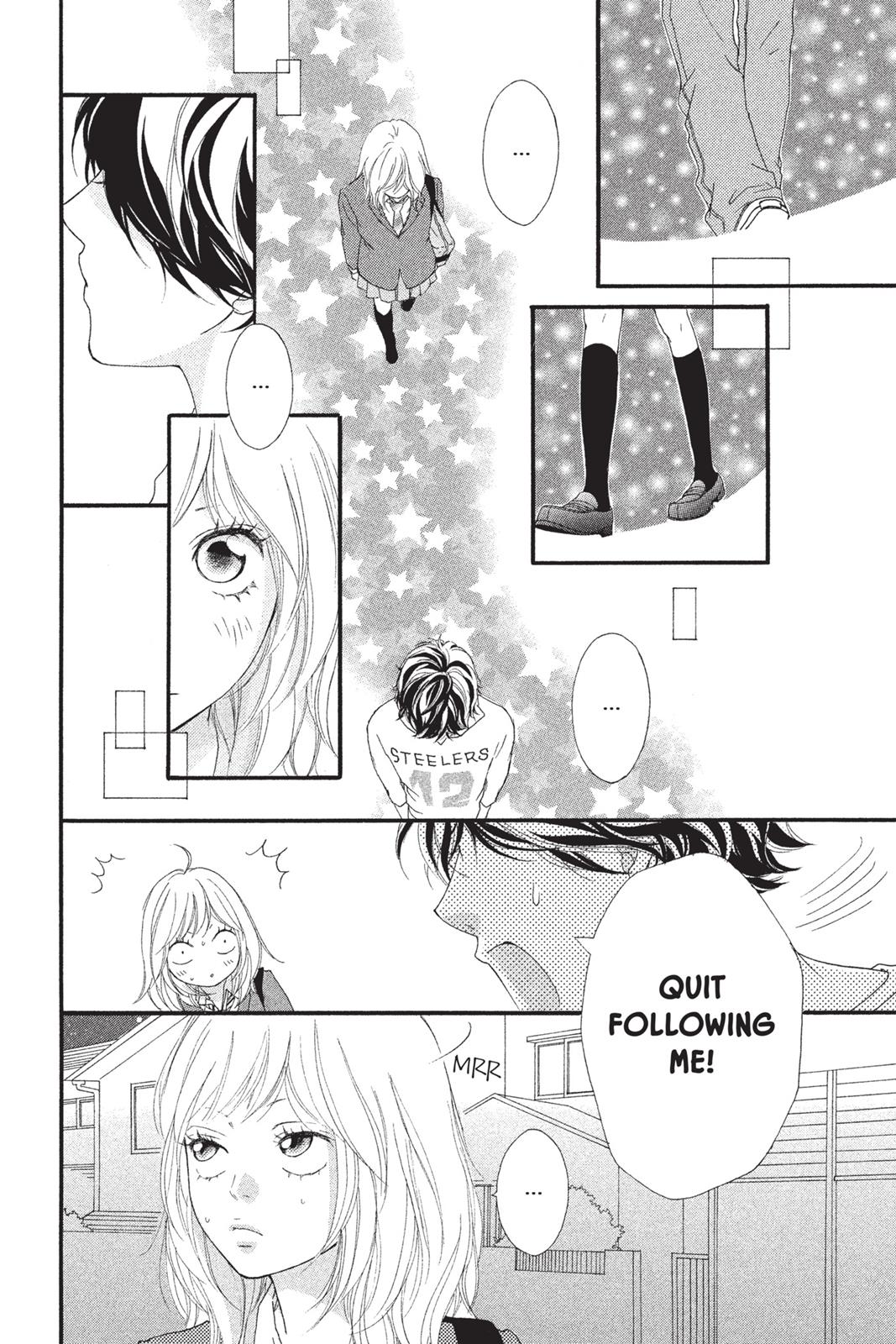 Ao Haru Ride