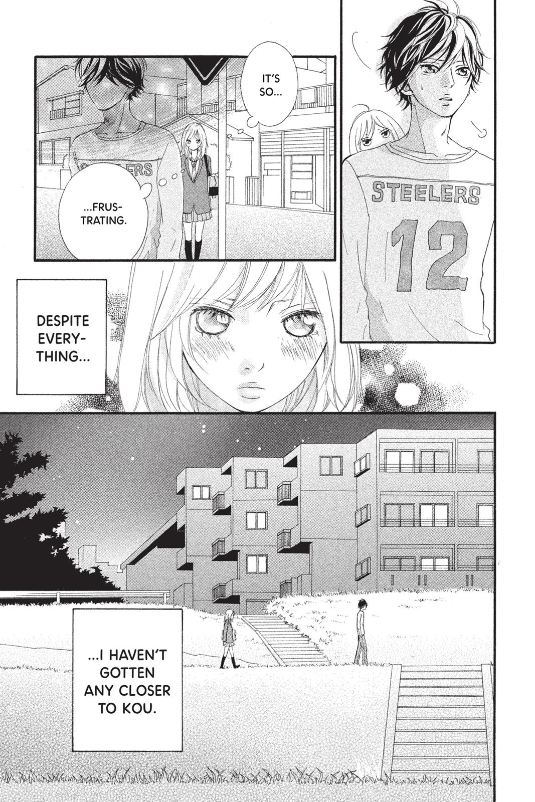 Ao Haru Ride