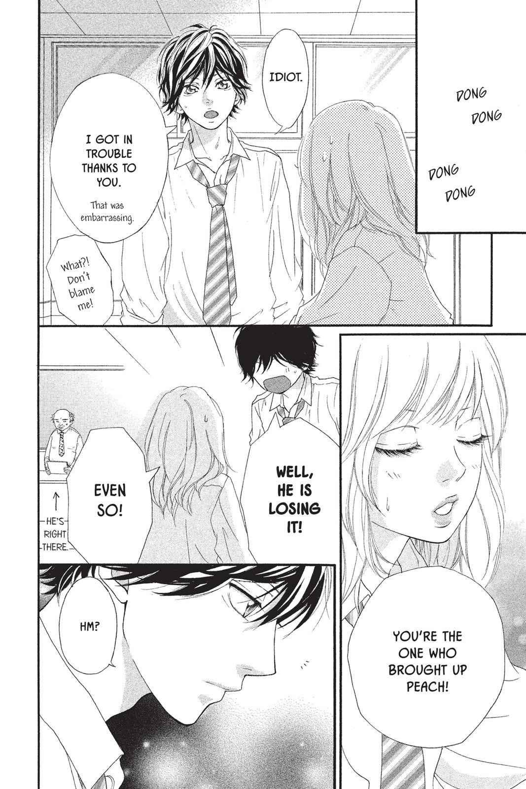 Ao Haru Ride