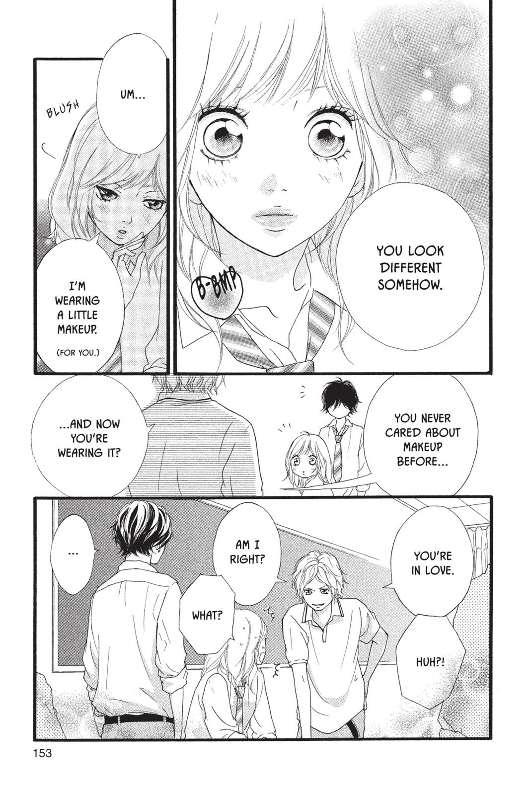 Ao Haru Ride