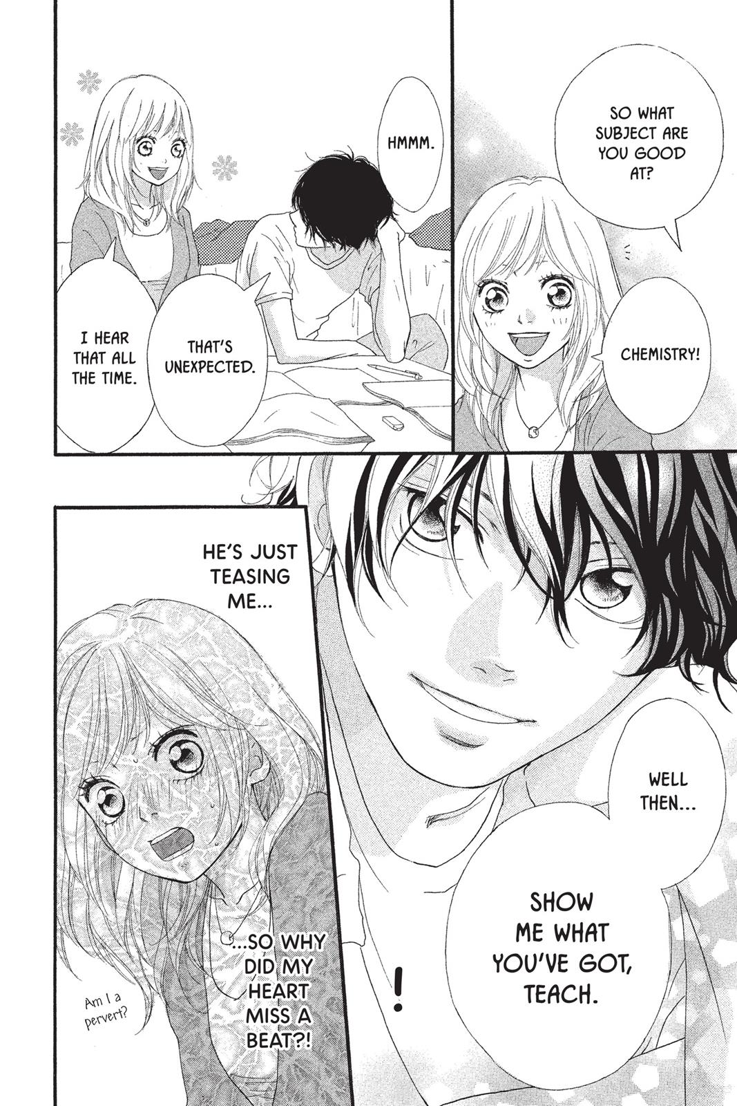 Ao Haru Ride