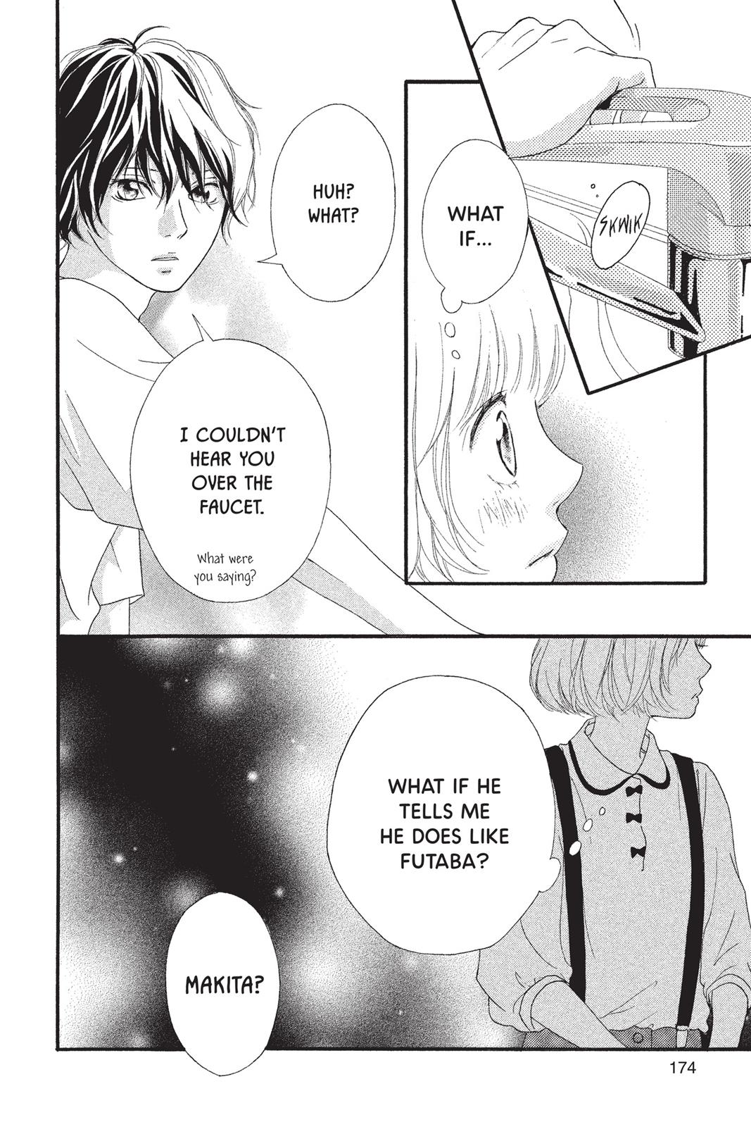 Ao Haru Ride