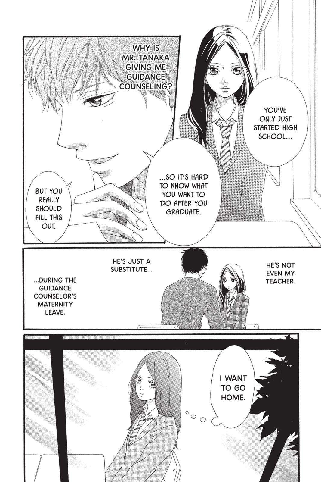 Ao Haru Ride