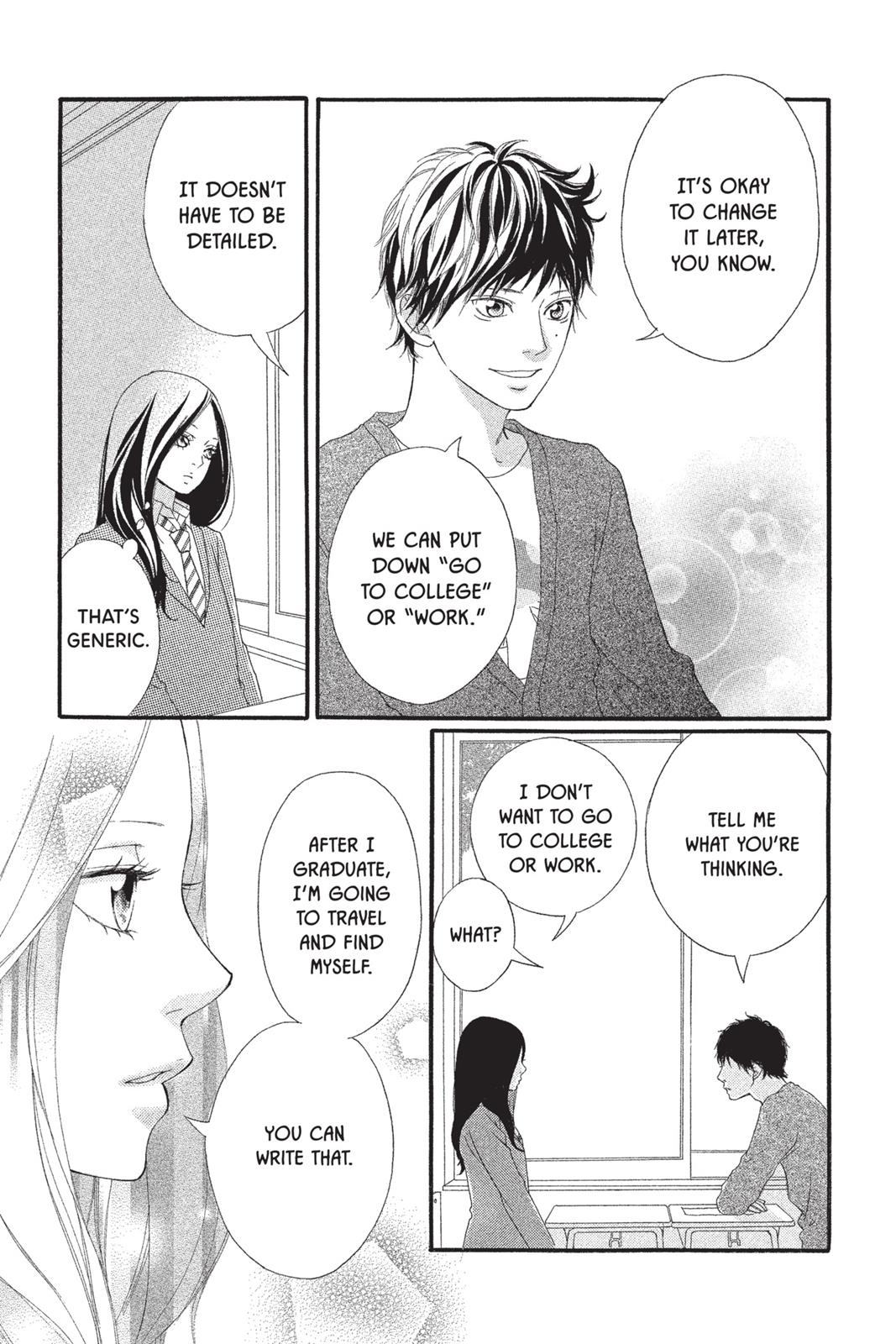 Ao Haru Ride