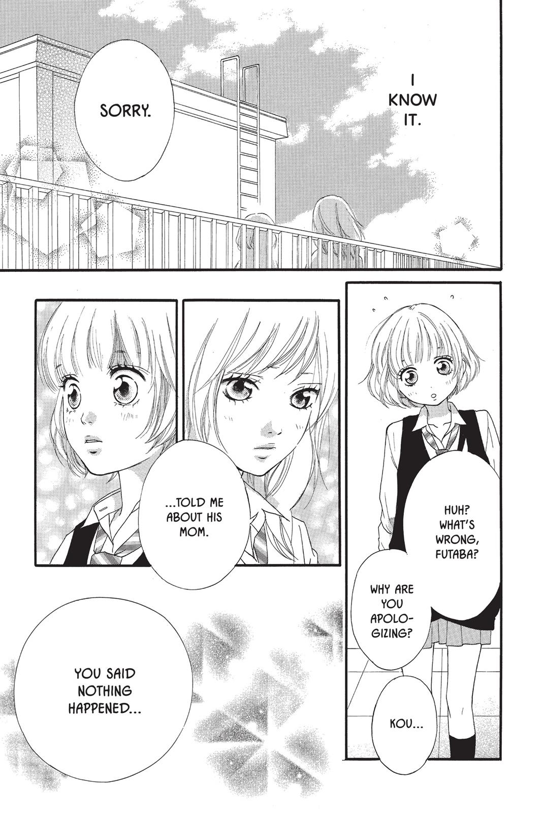 Ao Haru Ride