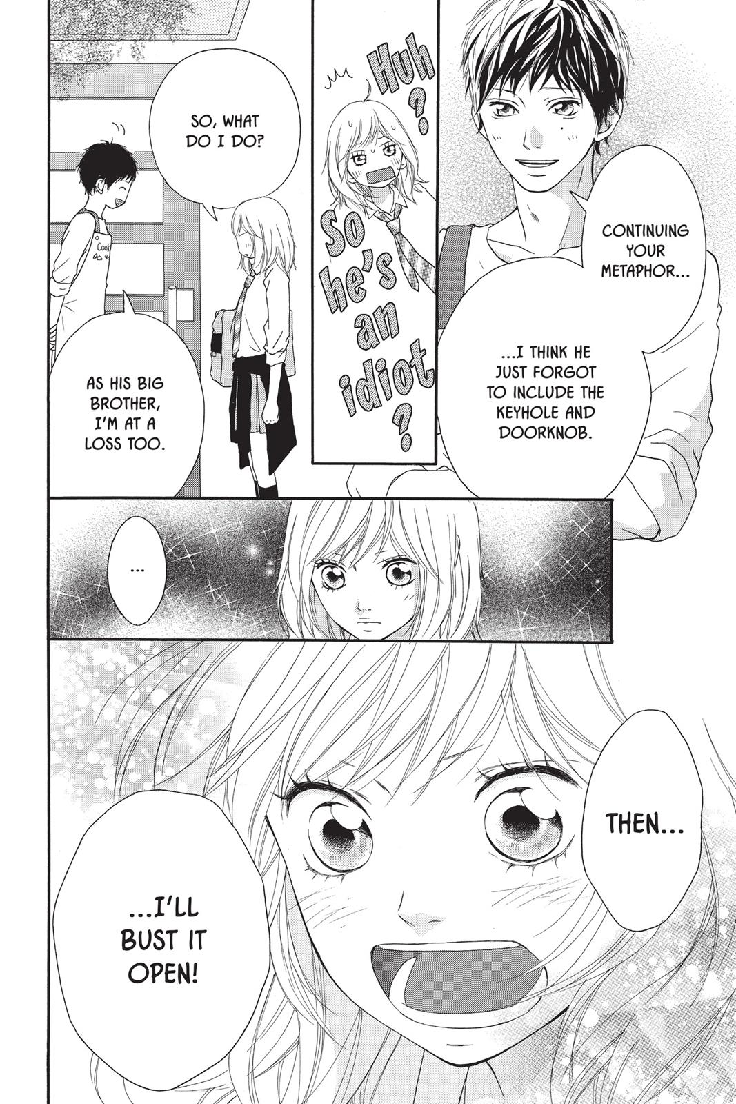 Ao Haru Ride