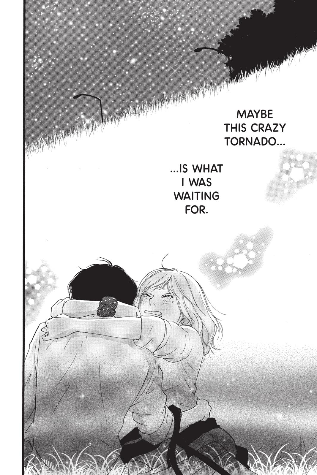 Ao Haru Ride