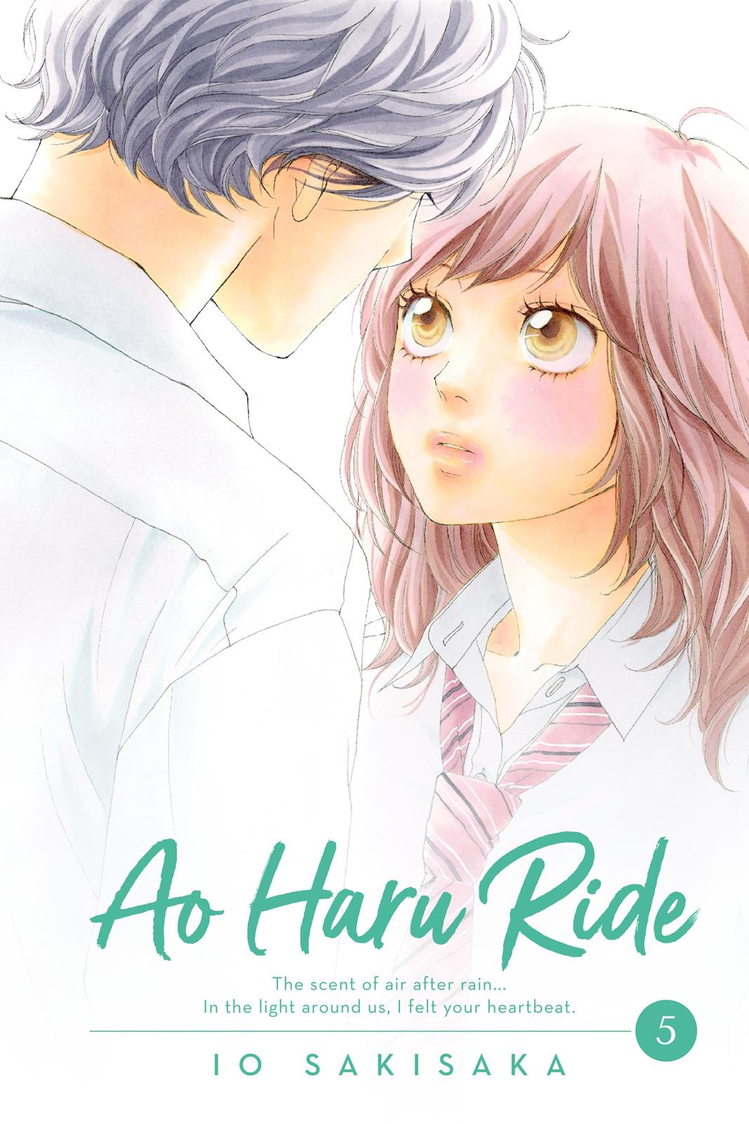 Ao Haru Ride