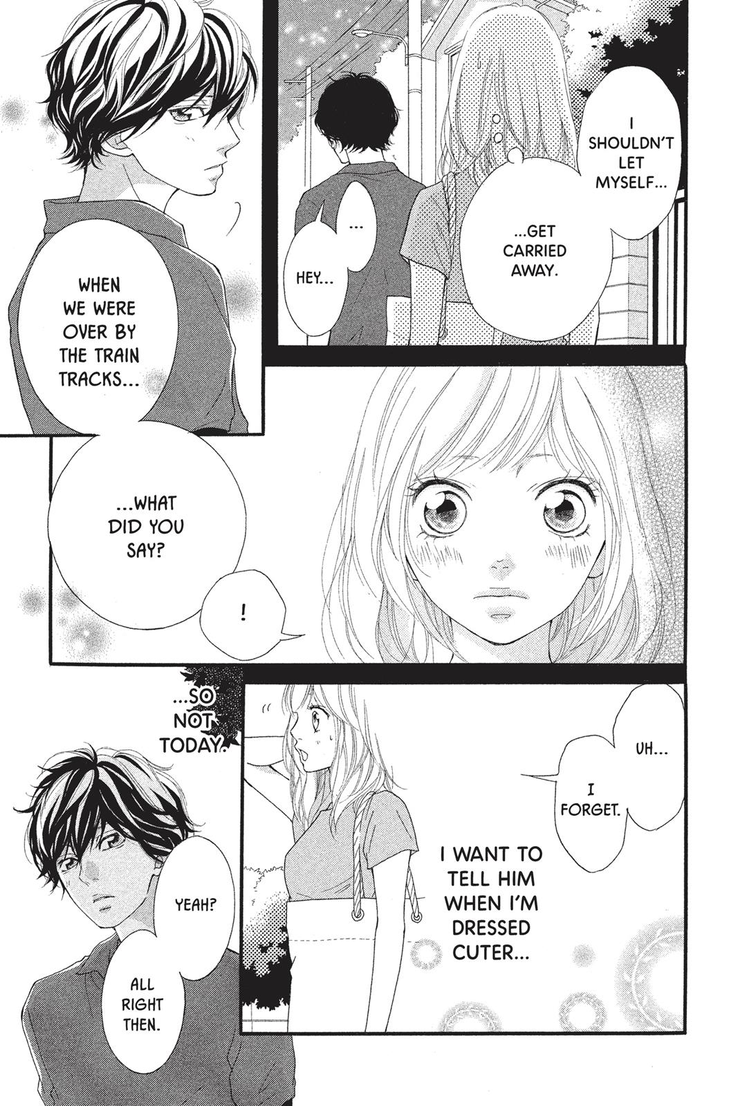 Ao Haru Ride