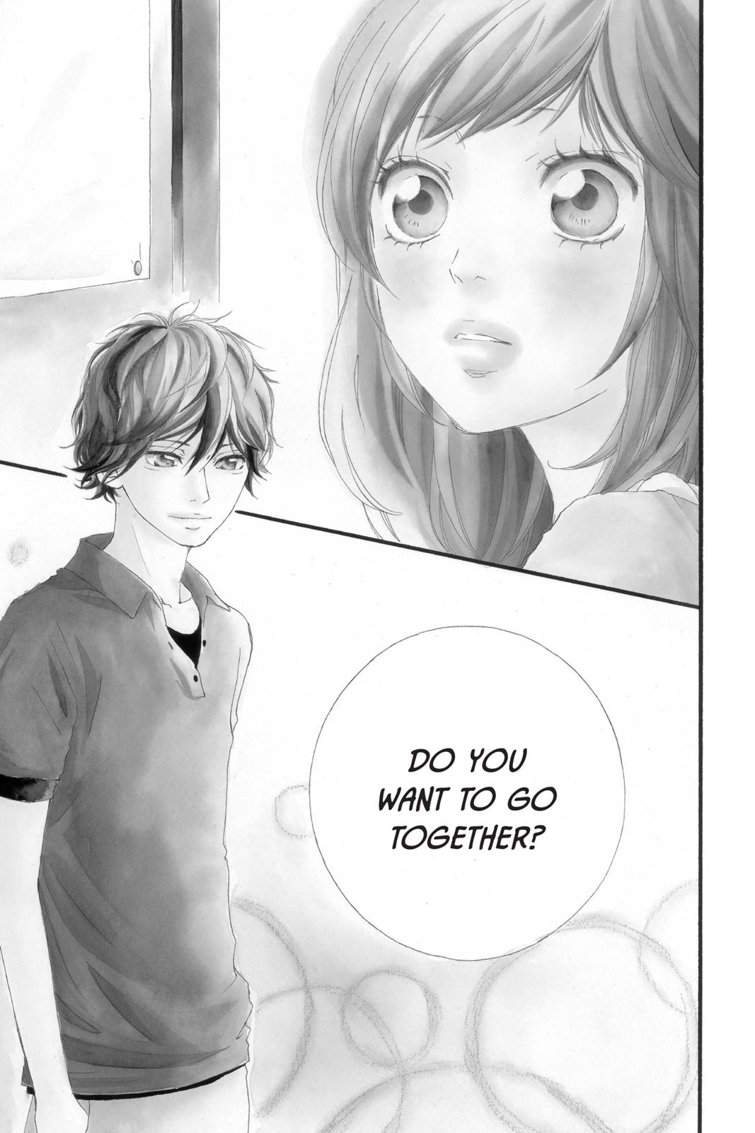 Ao Haru Ride