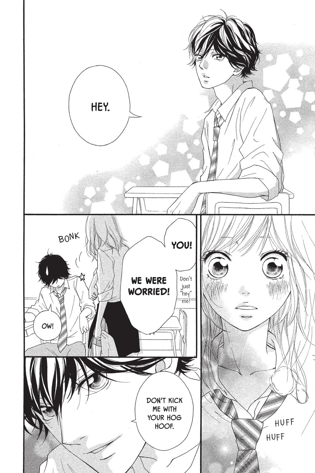 Ao Haru Ride