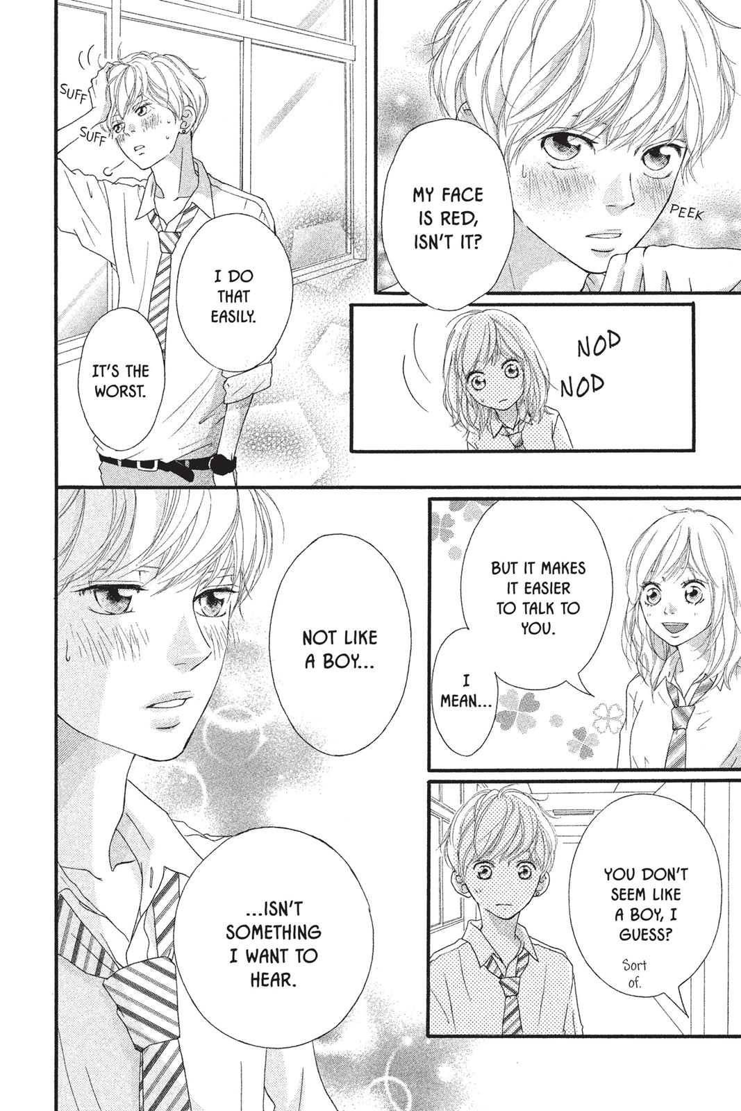 Ao Haru Ride