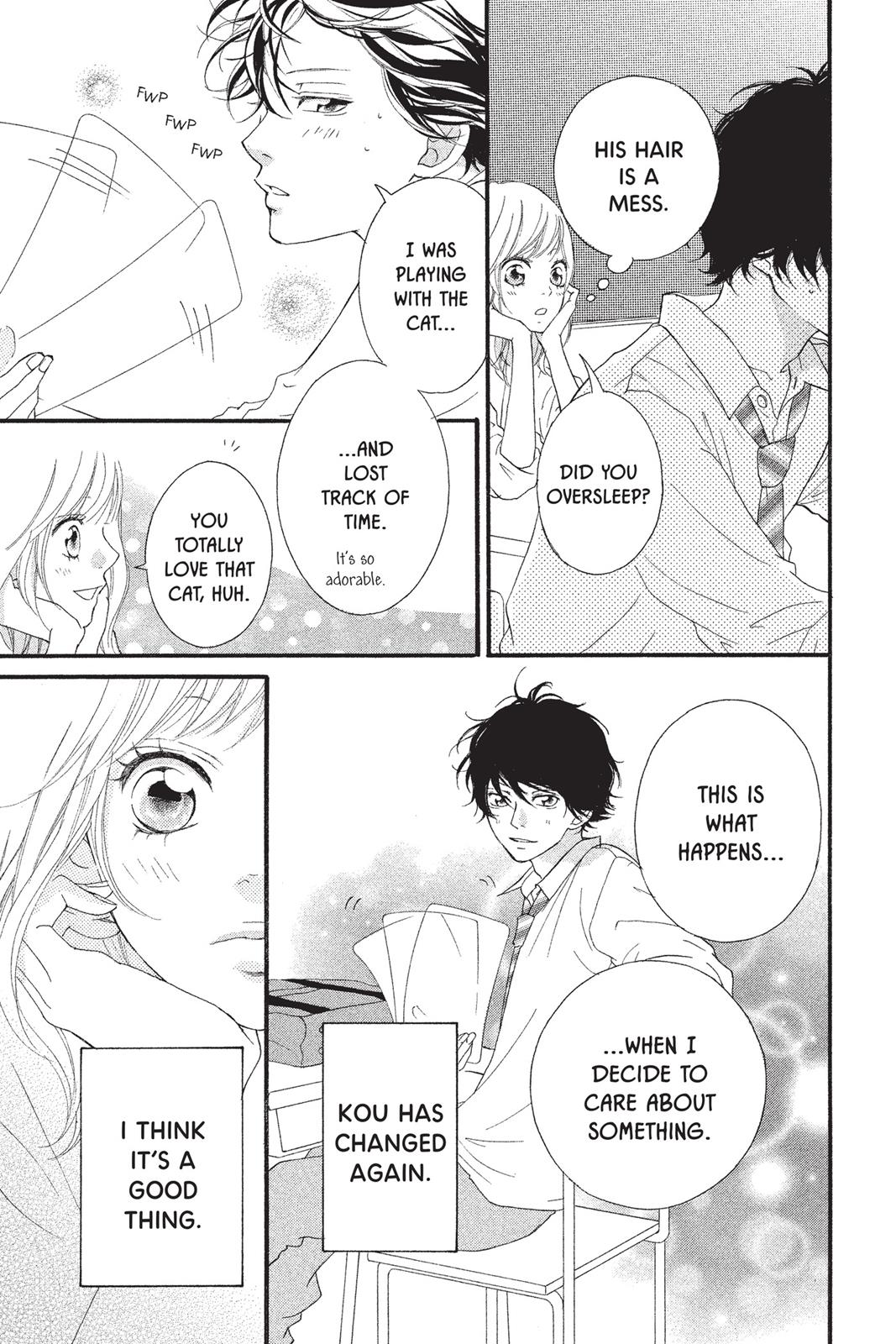 Ao Haru Ride