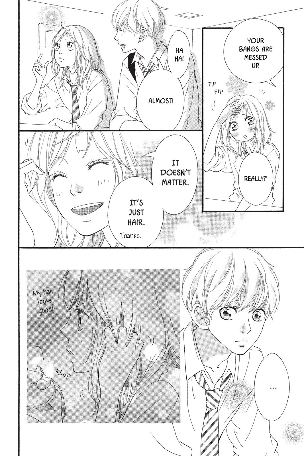 Ao Haru Ride