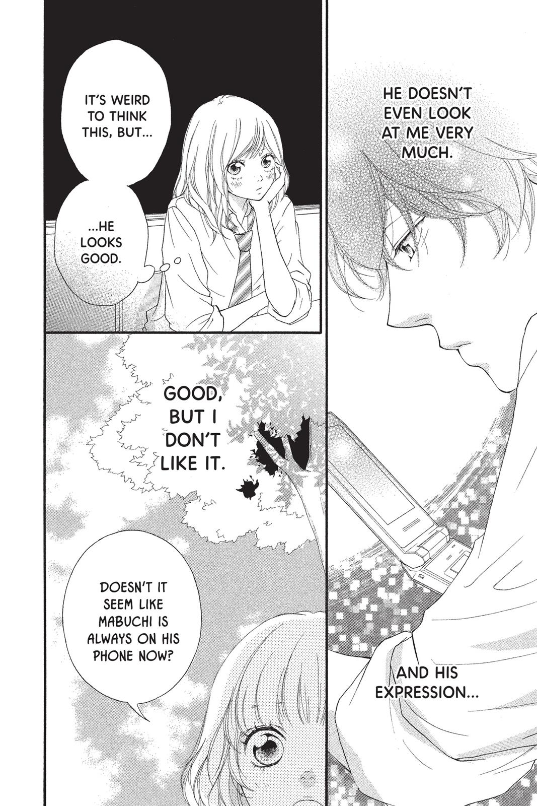 Ao Haru Ride