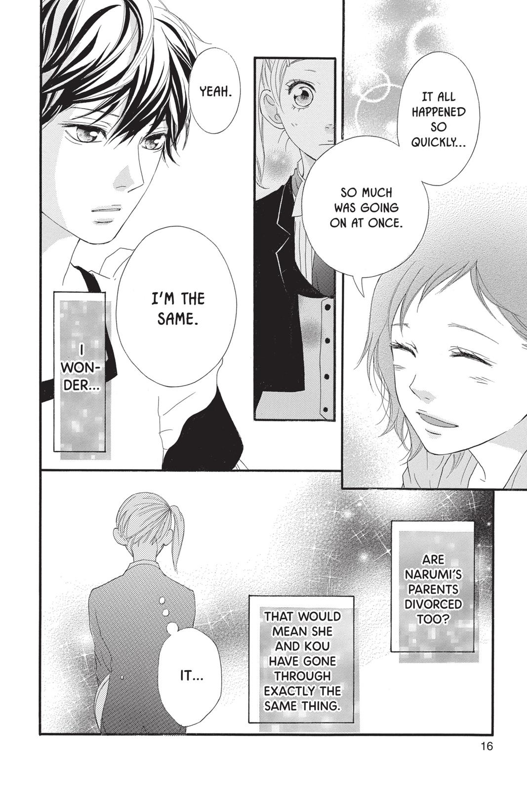 Ao Haru Ride