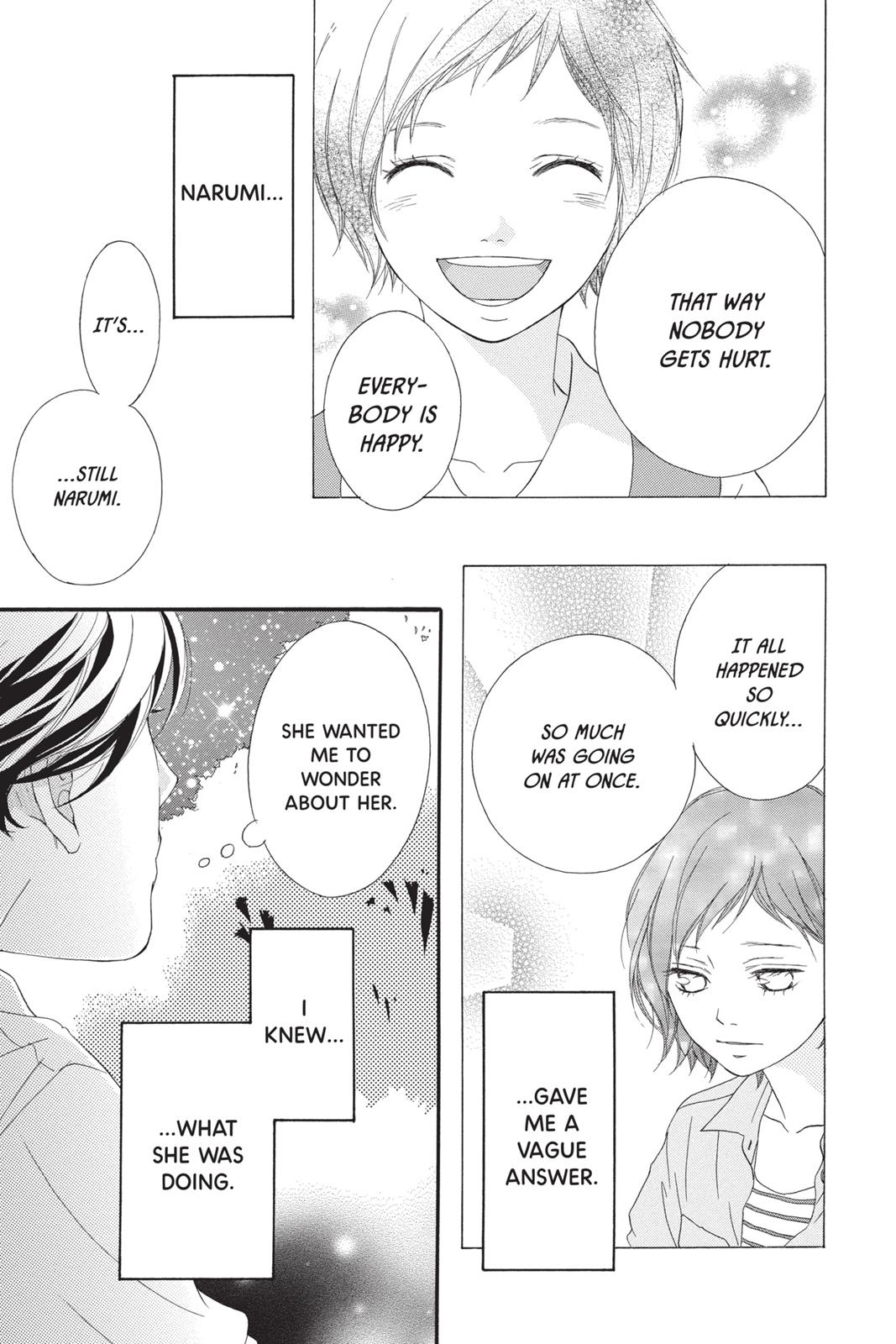 Ao Haru Ride