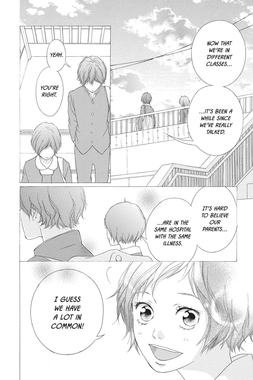 Ao Haru Ride