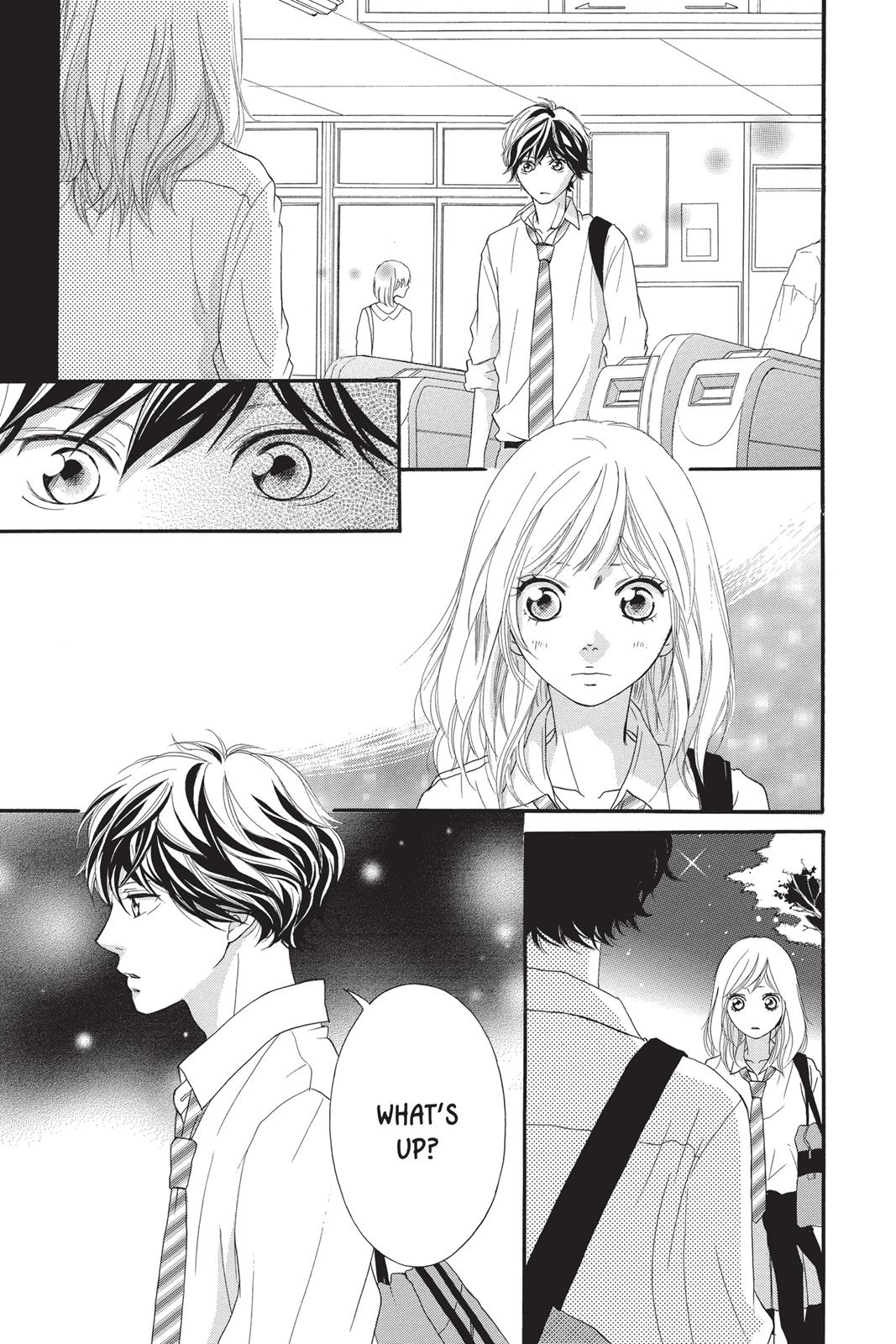 Ao Haru Ride