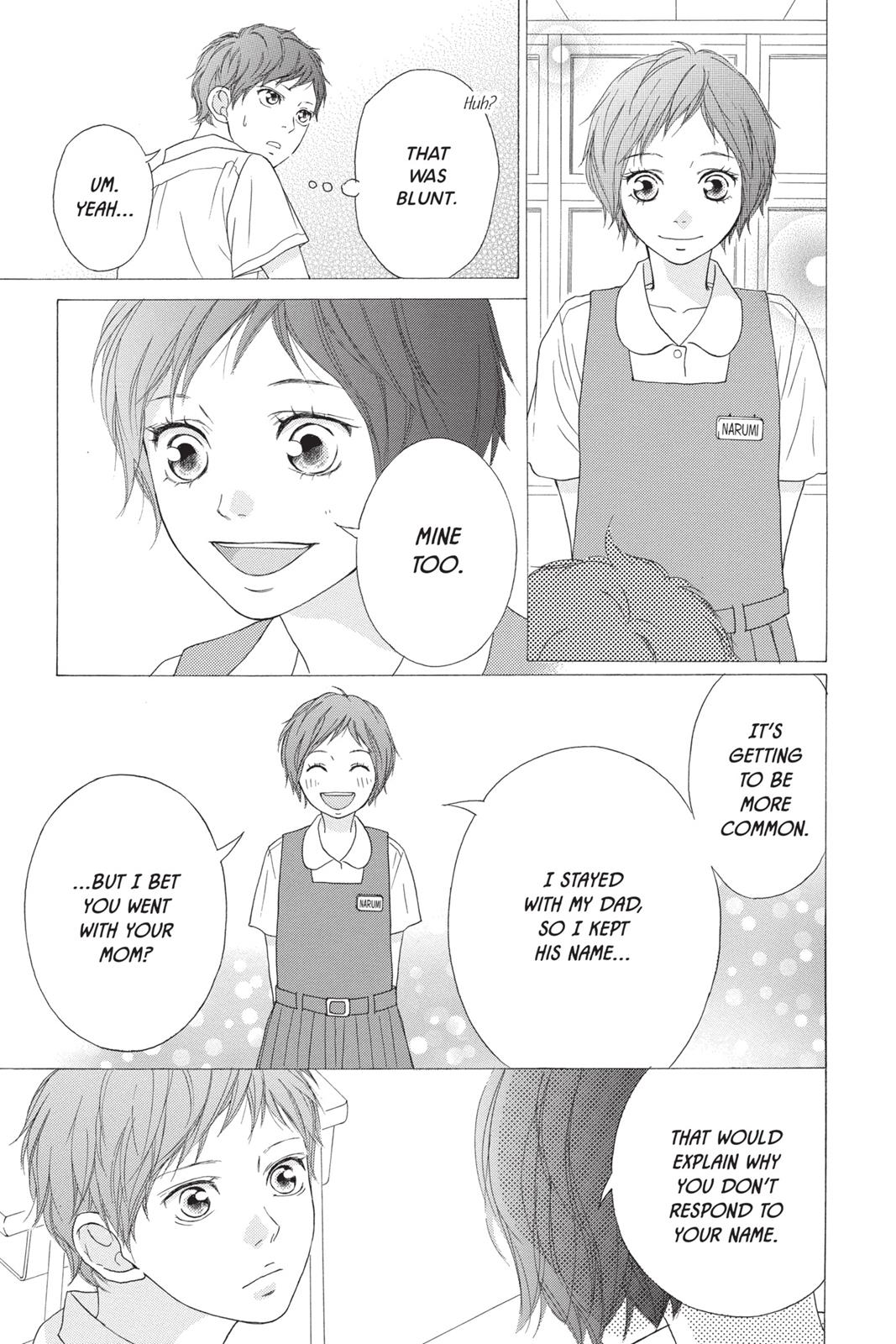 Ao Haru Ride