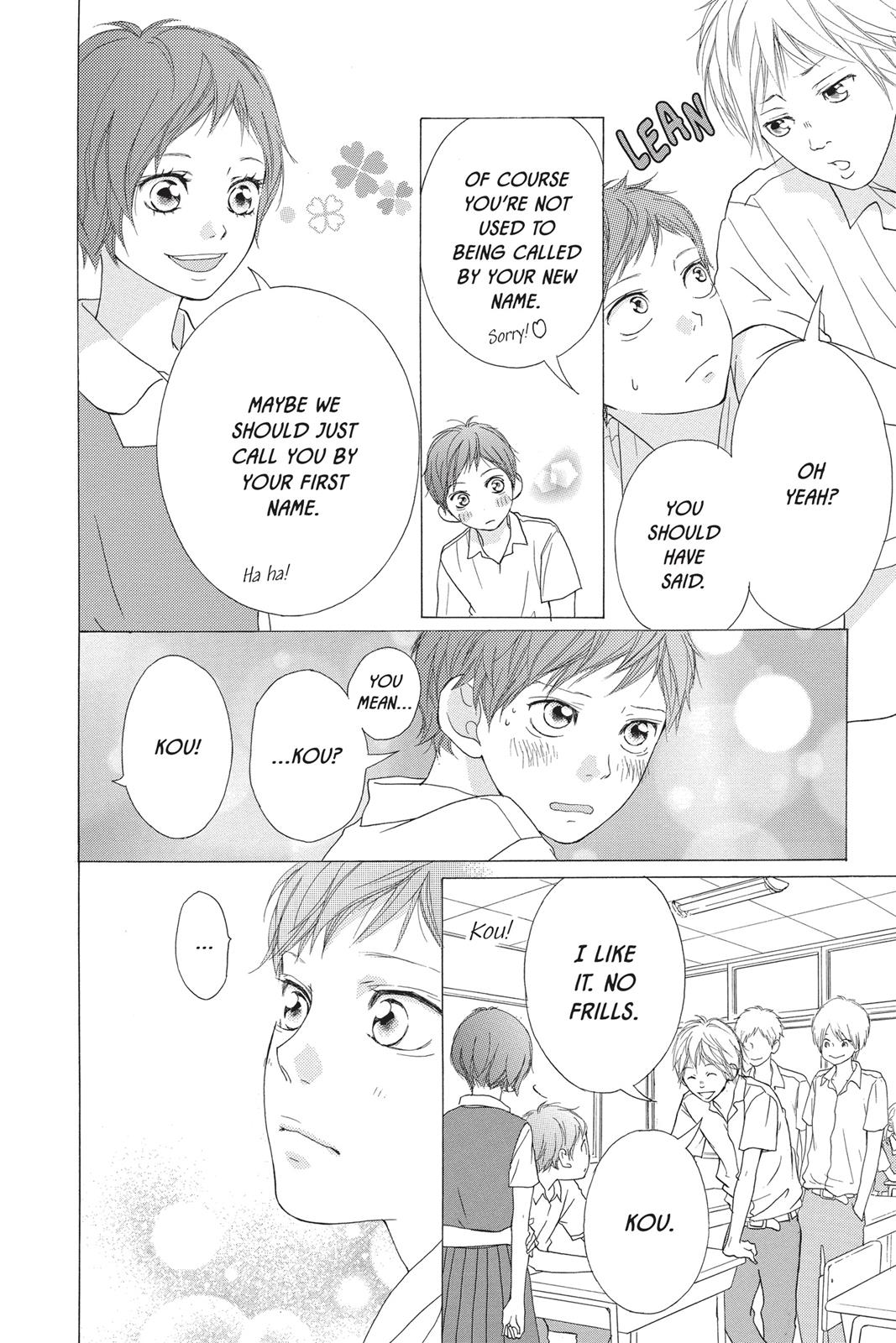 Ao Haru Ride