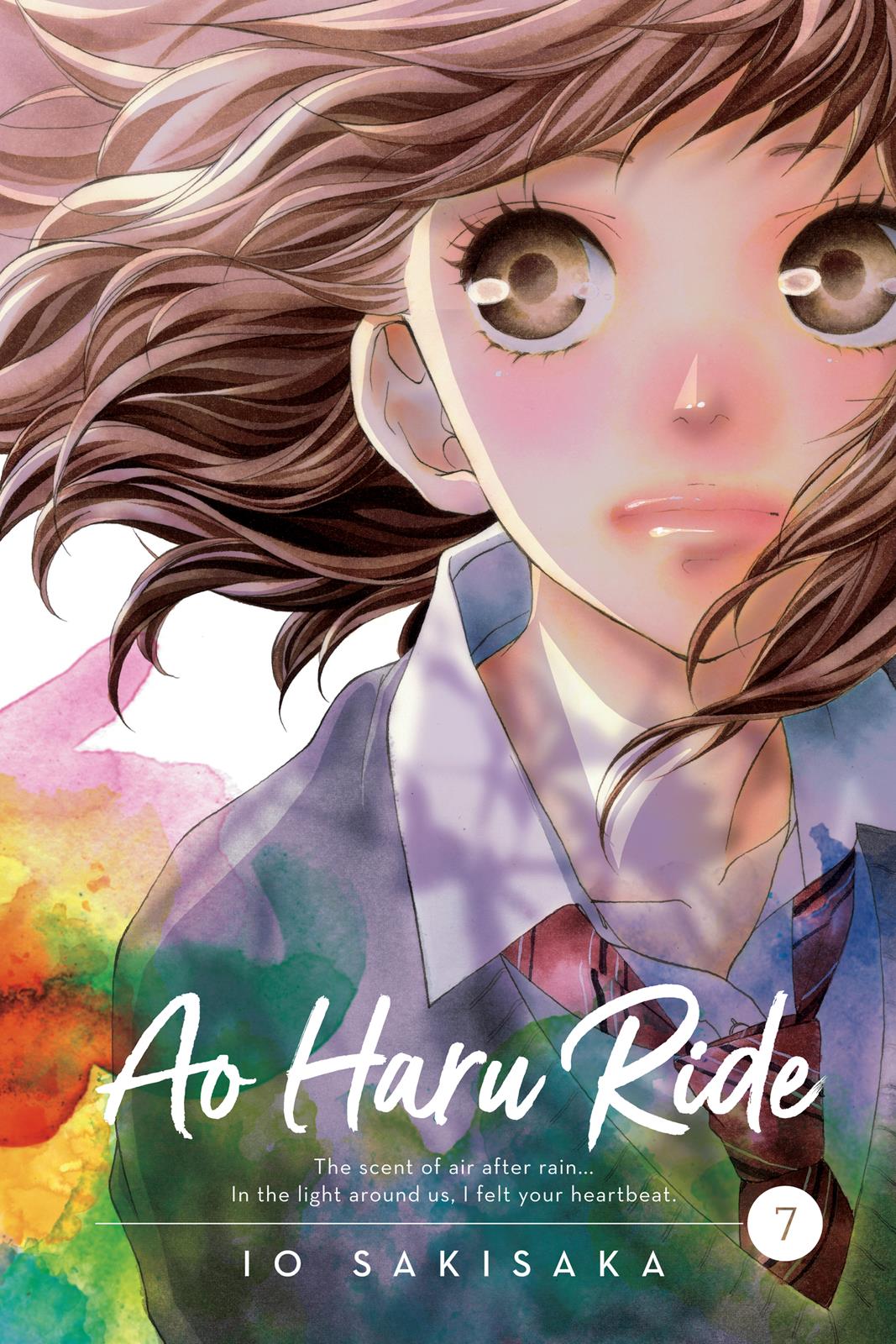 Ao Haru Ride