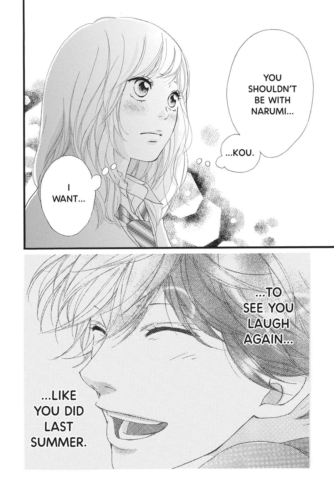 Ao Haru Ride