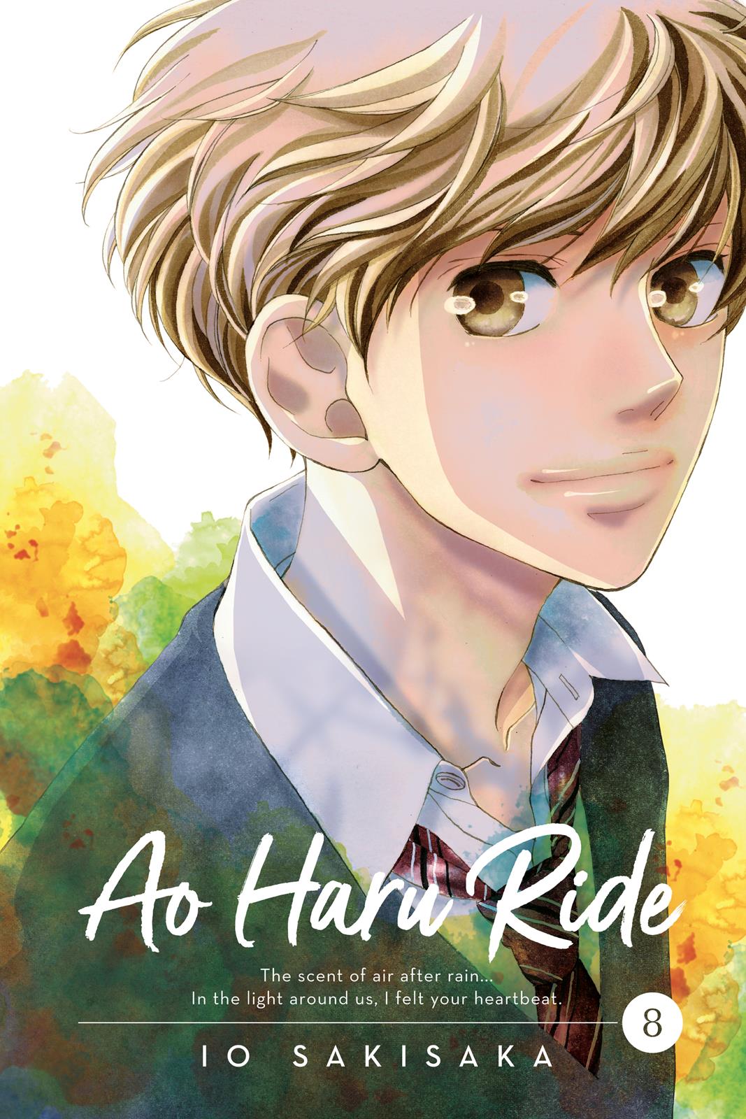 Ao Haru Ride