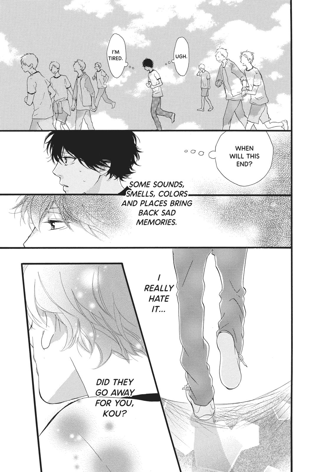 Ao Haru Ride