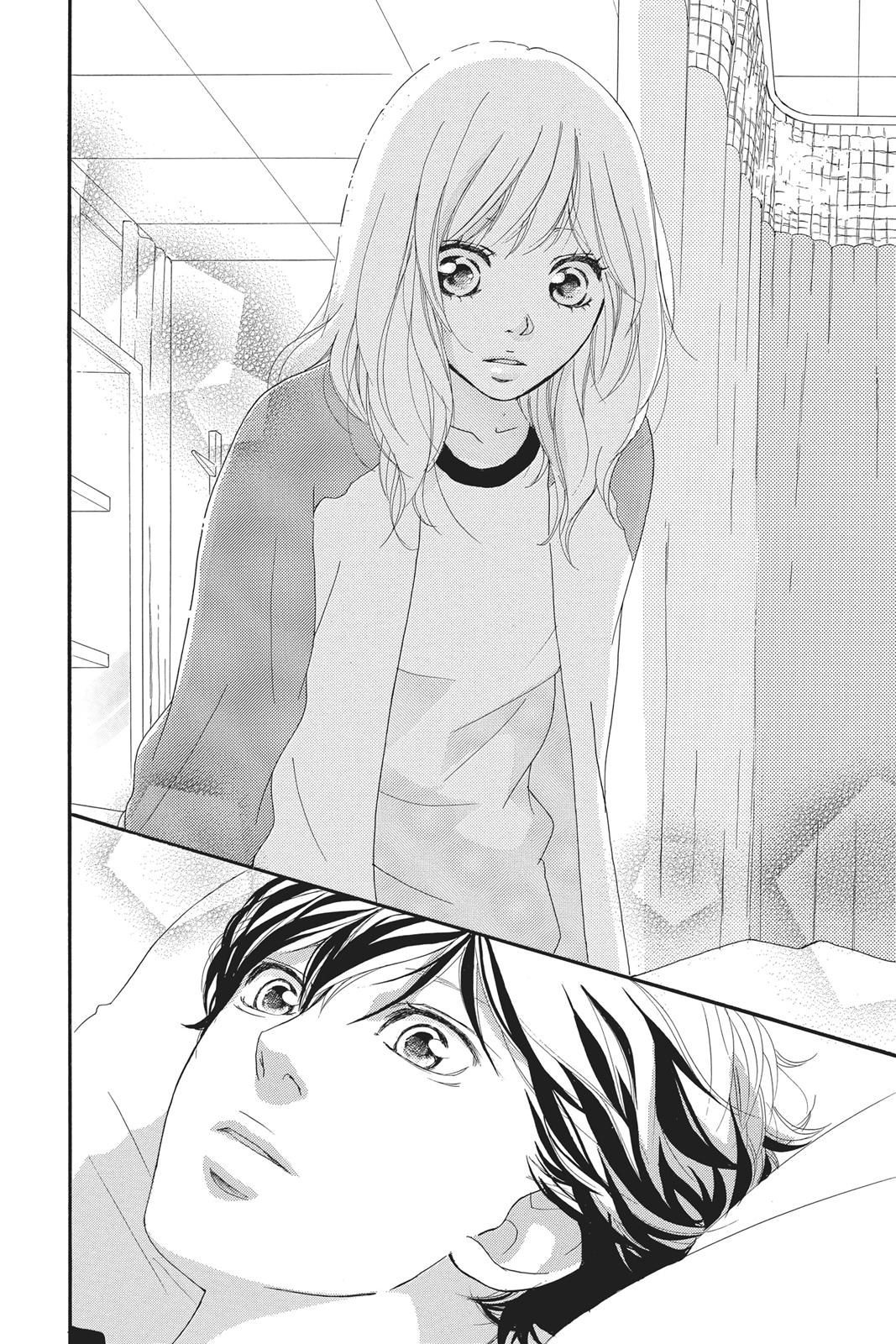 Ao Haru Ride