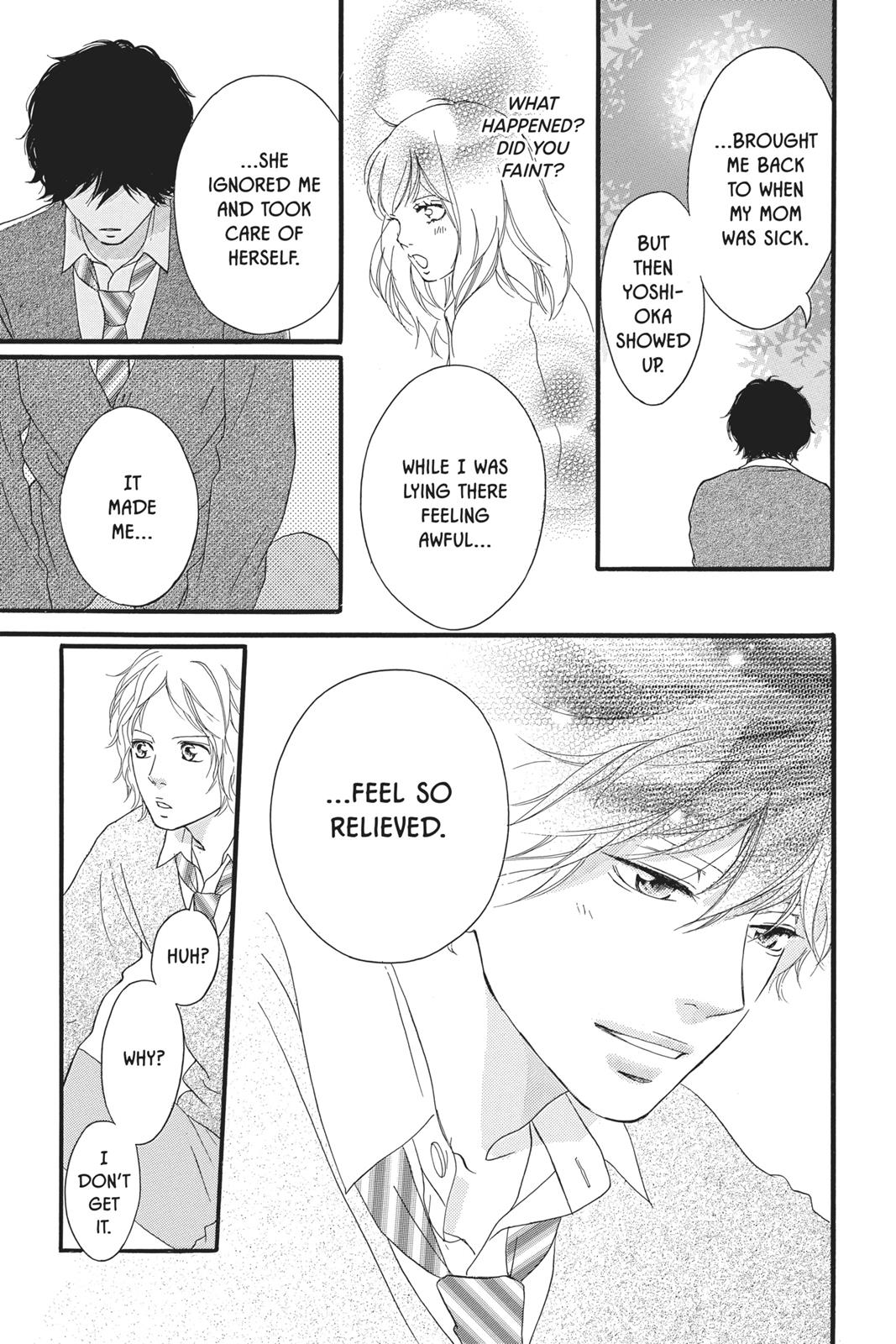 Ao Haru Ride