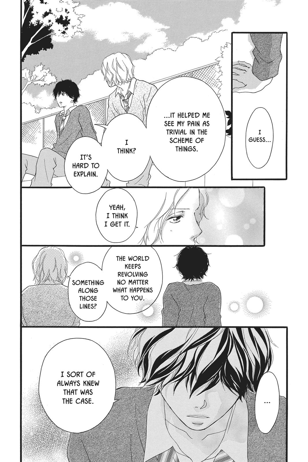 Ao Haru Ride