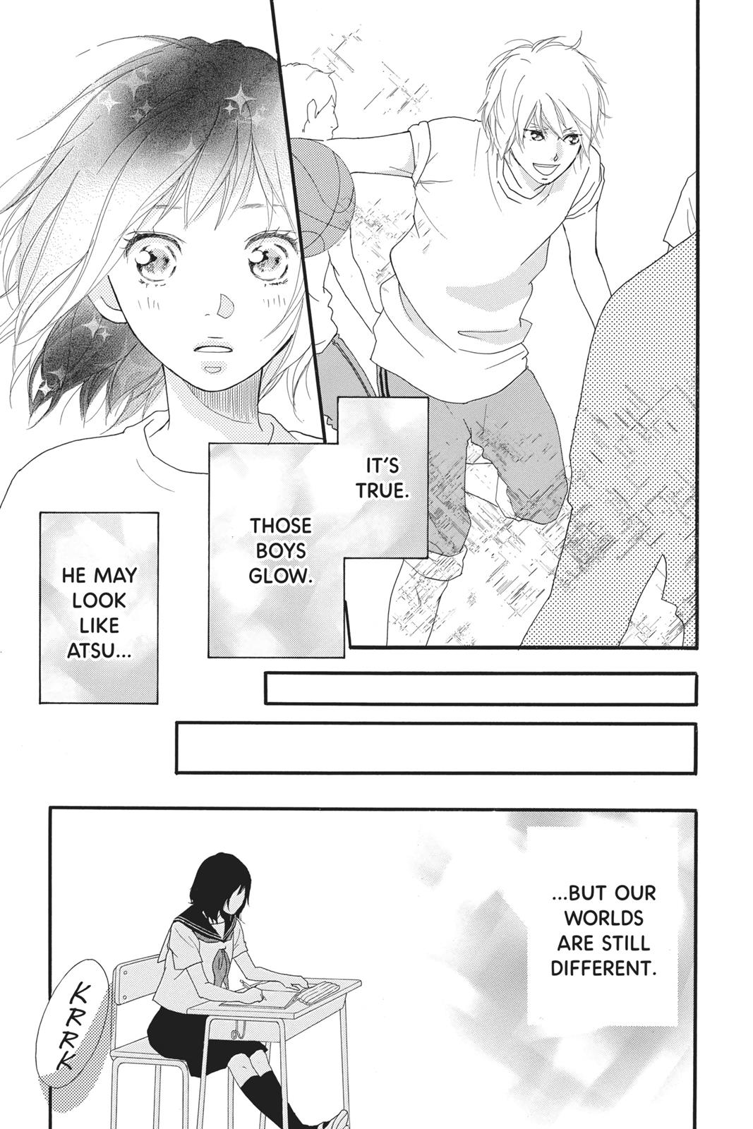 Ao Haru Ride